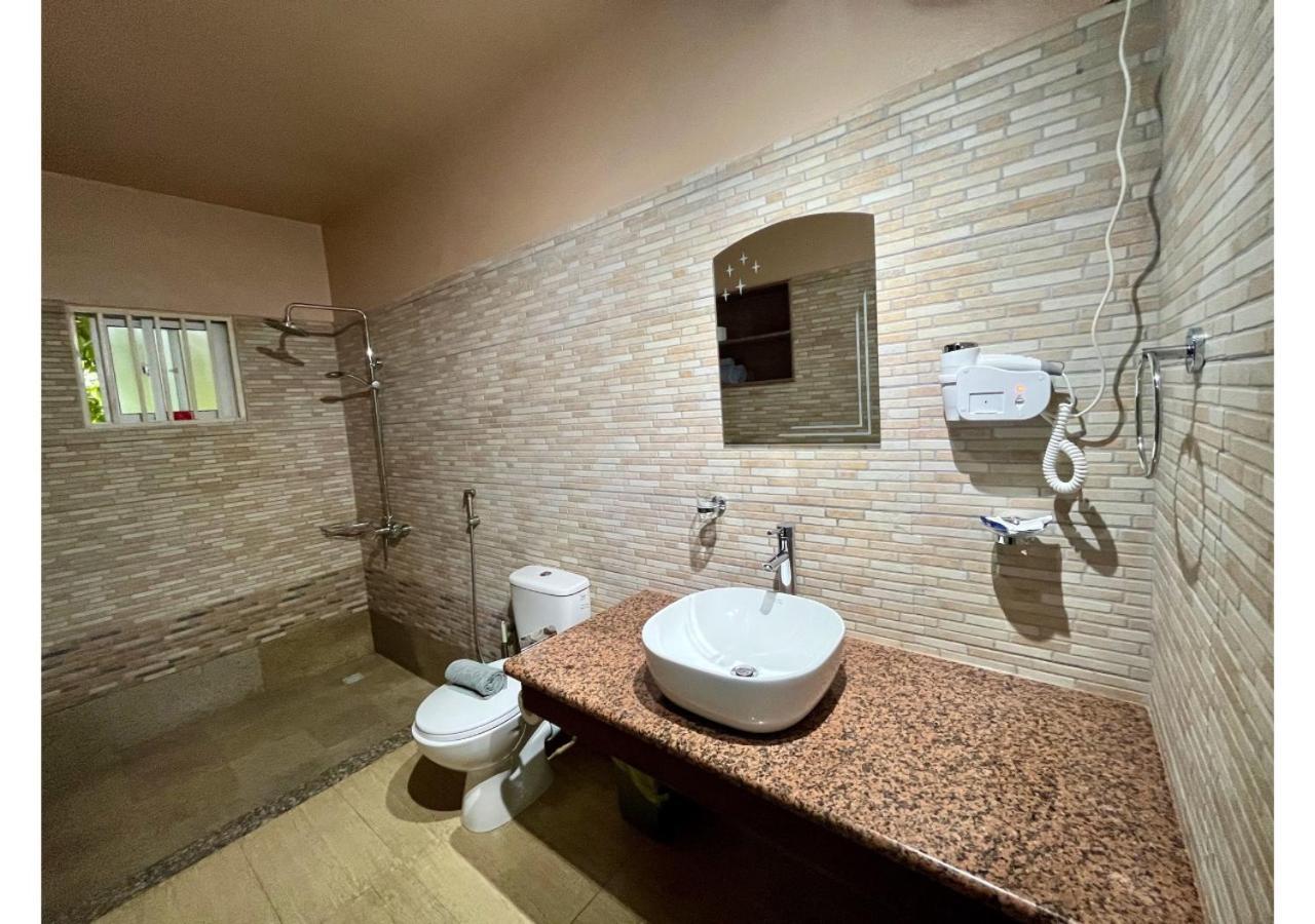 Villa Holiday Baie Lazare (Mahe)