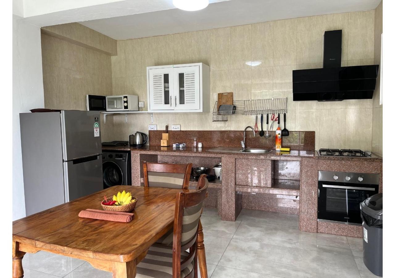Holiday Villa