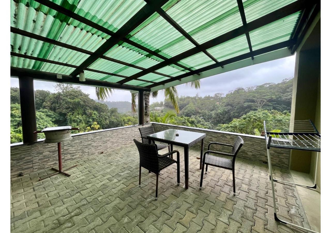 Holiday Villa
