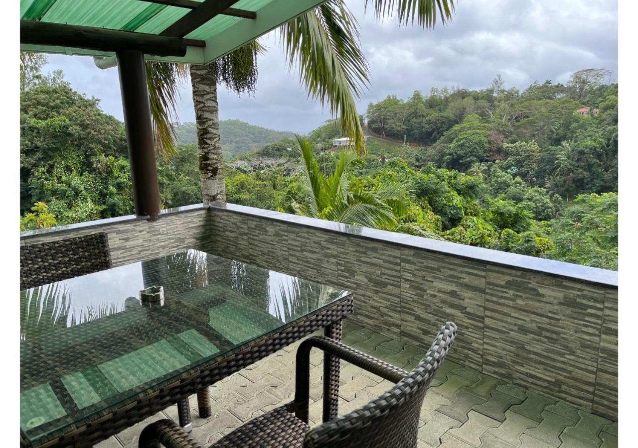 Holiday Villa