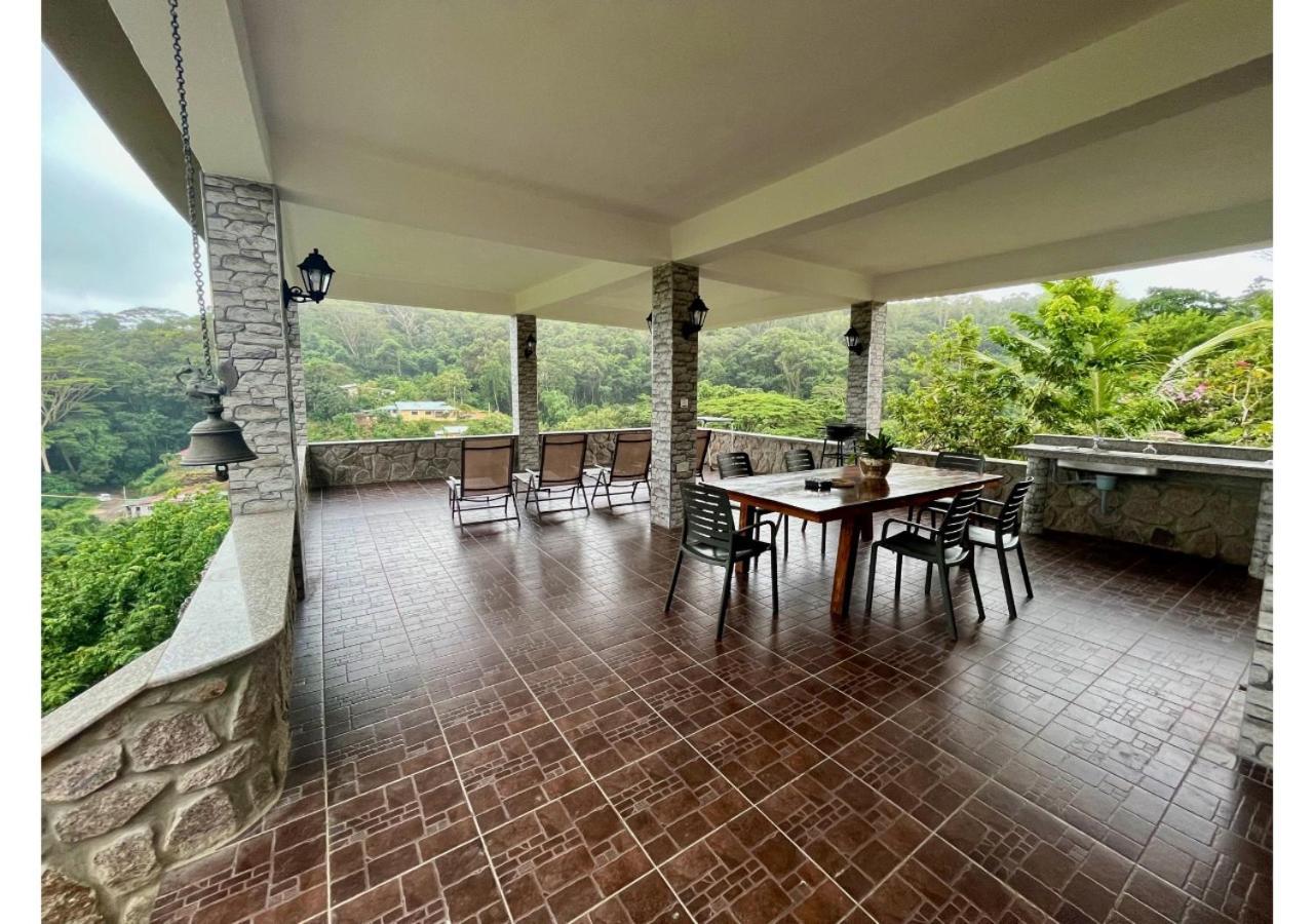 Holiday Villa