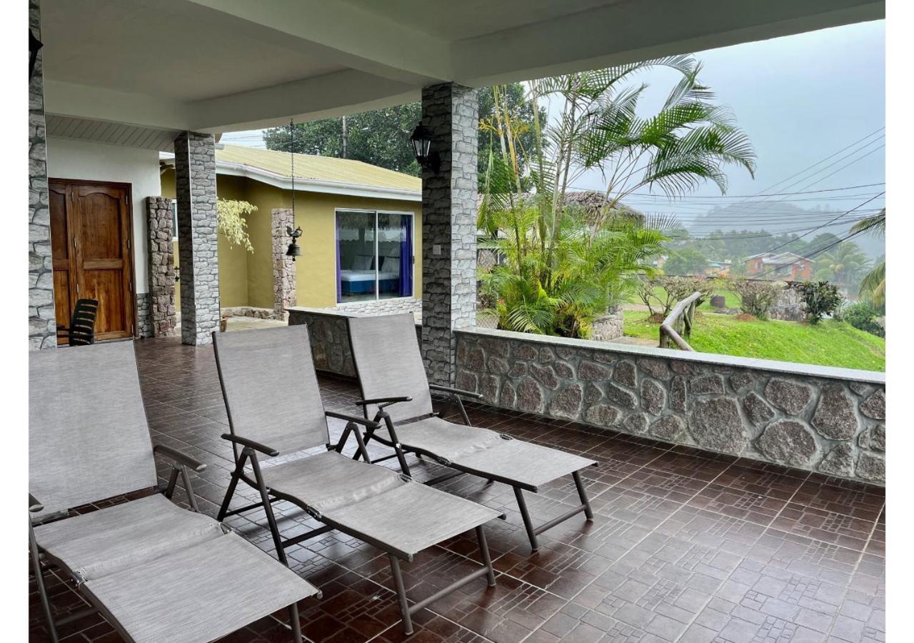 Villa Holiday
