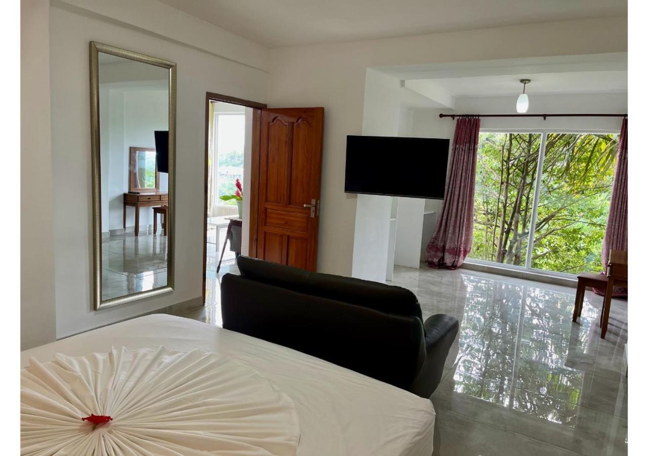 Villa Holiday Baie Lazare (Mahe)