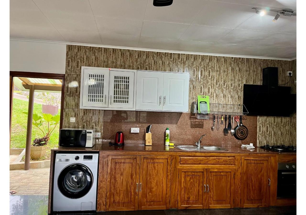 Villa Holiday